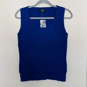 Alex Marie Woman Vest Sweater